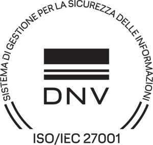 DNV Italy